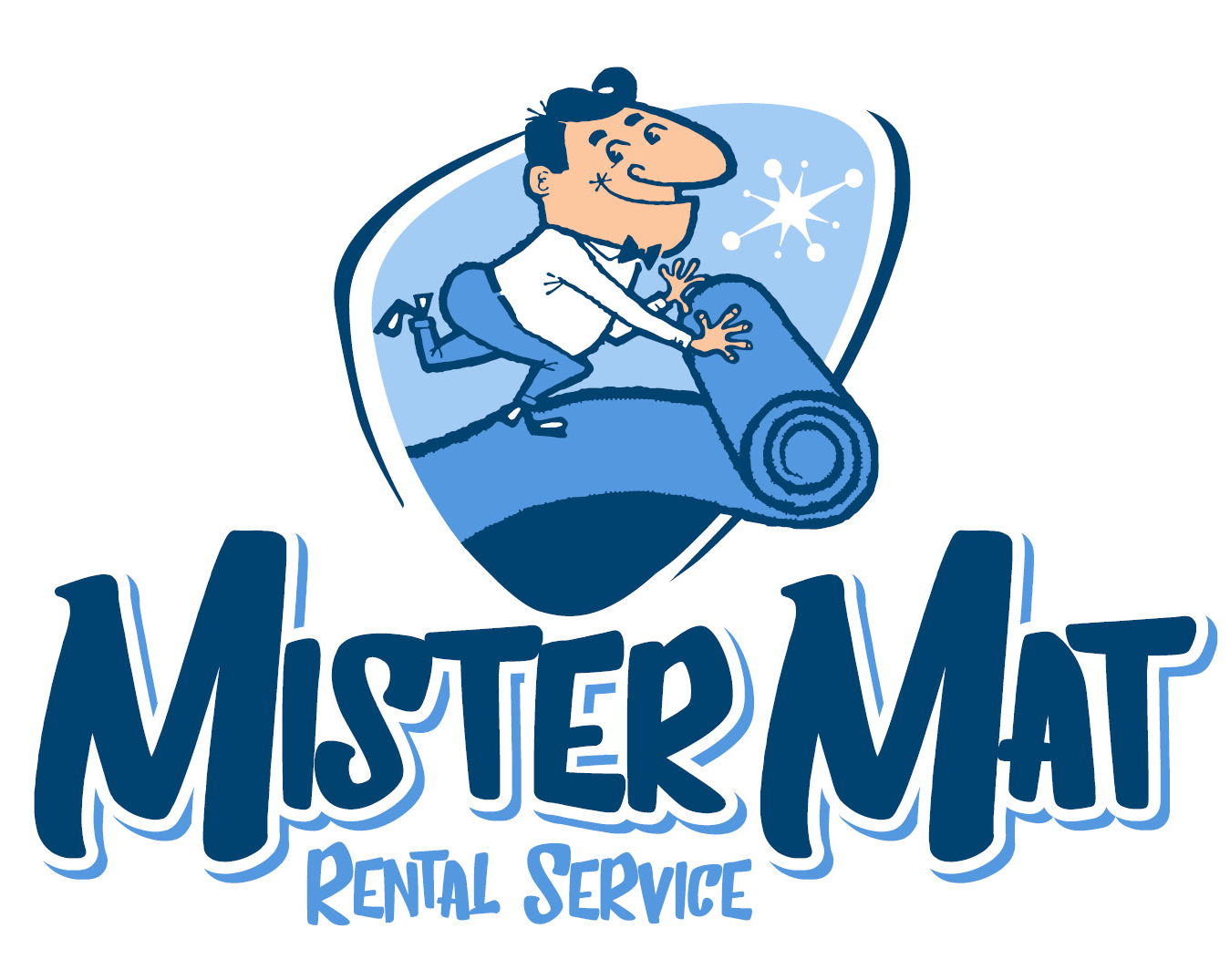 Mr. Mat Rental – Detroit, Michigan